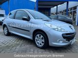 Peugeot 206 + Style *1.Hand*TÜV NEU*138TKM* - Peugeot 206: Style