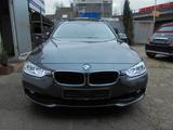 BMW 318i Touring *Navi Alu WR Pdc Pano Ahk Navi* - BMW 318 bis 20.000 Euro