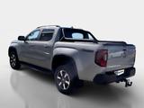 Volkswagen Amarok TDI Life 5Jahre+Styling+AHK+Matrix+Navi+A - Volkswagen Amarok Jahreswagen