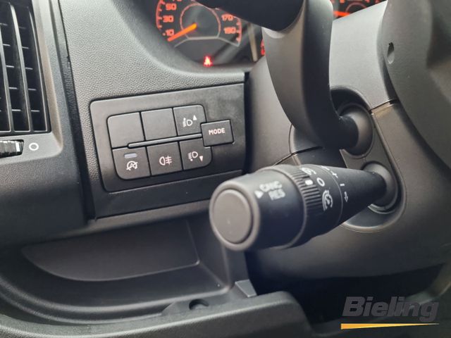 Movano Kasten Cargo L1H1 2.2 Diesel 3,5t