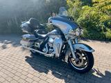 Harley-Davidson E-Glide - Motorräder in Hagen