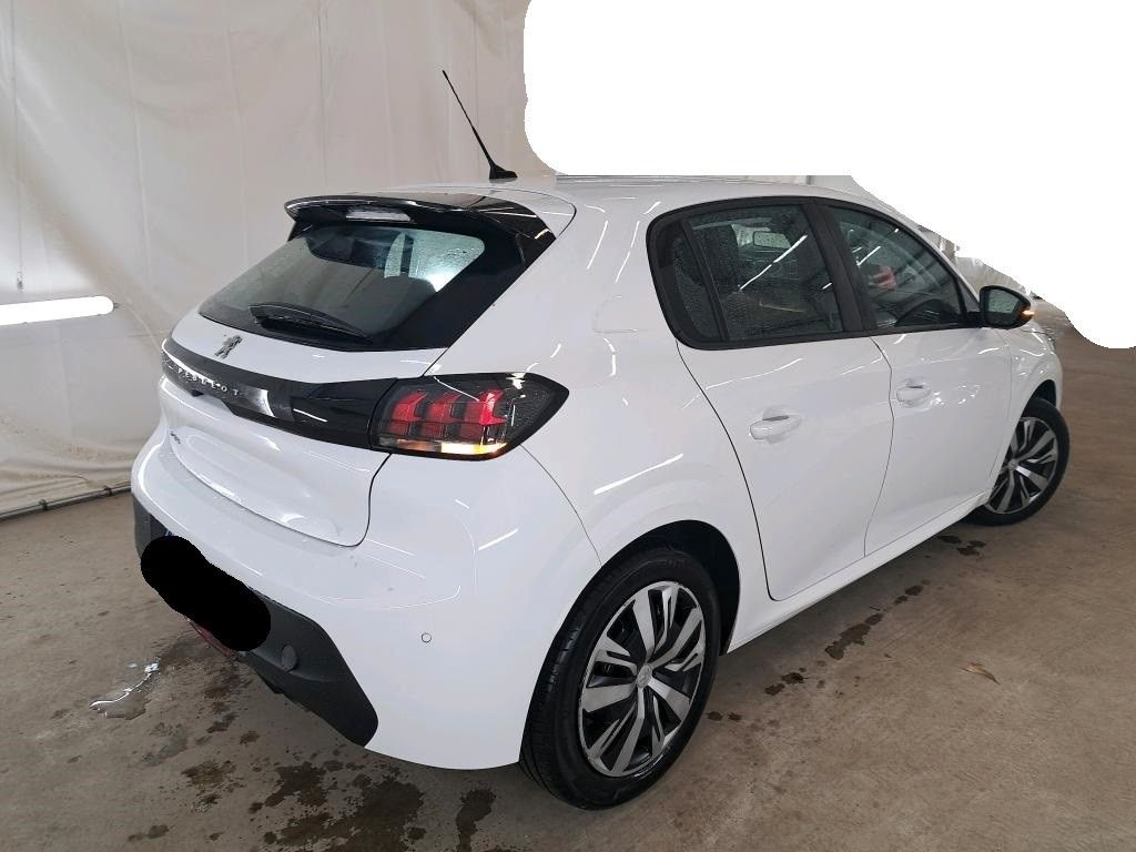 Fahrzeugabbildung Peugeot 208 Active 1.2T  LED/PDC/HEAD-UP/TEMPO