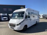 Pilote Essentiel G 650 - Pilote Wohnmobil oder -wagen Wohnwagen gebraucht