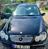Mercedes-Benz C 180 KOMPRESSOR CLASSIC Classic