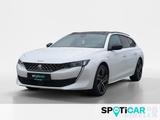Peugeot 508 SW GT BHDi 130 EAT8 Klima Navi - Peugeot Vorführfahrzeuge
