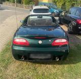 Andere MG TF 135 Cabrio - Andere aus 2003