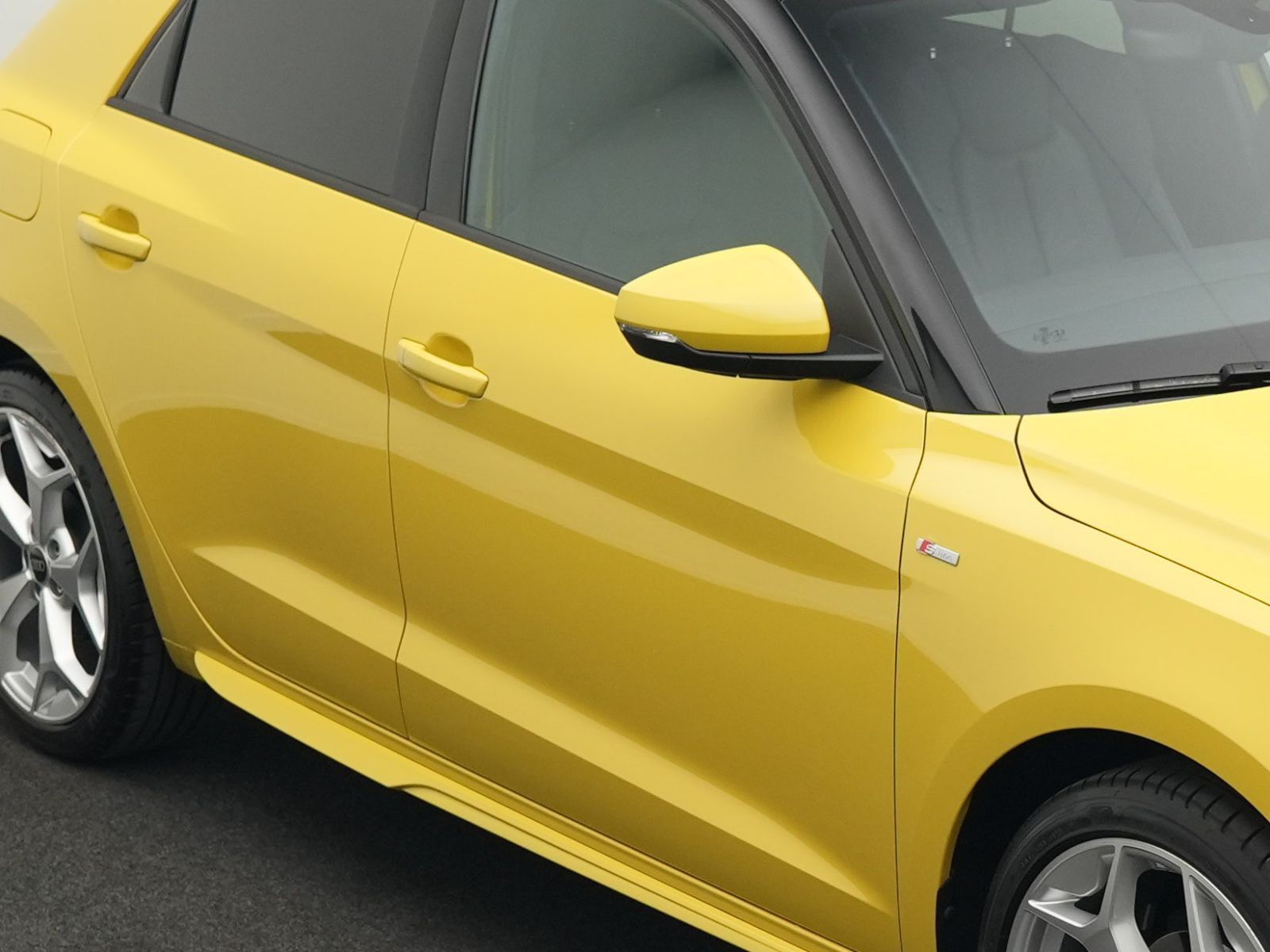 Audi A1 - Bild 39