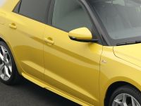 Audi A1 - Vorschau Bild 39