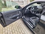 BMW M2 Coupé M2 Original Unfallfrei DKG - gebrauchte BMW M2 aus dem Jahr 2018