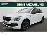 Skoda Kamiq 1.0 TSI DSG LED NAV EPH ALLSEASON Selectio - SKODA Kamiq Leasingangebote für Privatpersonen