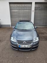Volkswagen Golf  5 GT 1.4 TSI 160ps Variant