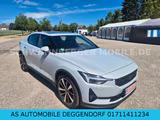 Polestar 2 Long Range Dual-1.HAND-KAMERA-PANORAMA-MWST - Polestar Gebrauchtwagen von 2020
