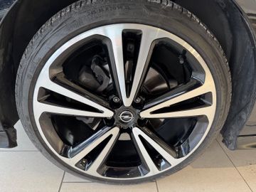 Bild 16 Opel Insignia B Sports Tourer Ultimate 4x4 AHK