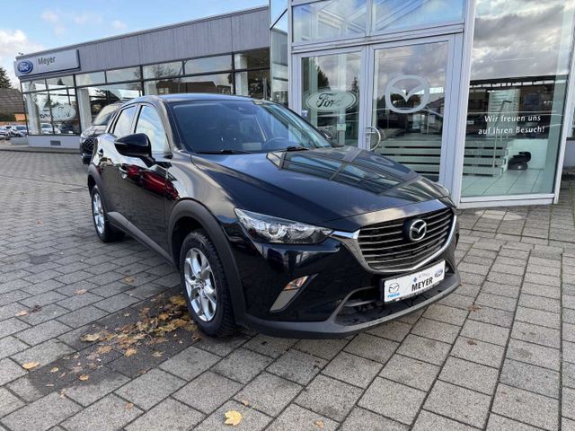Mazda CX-3 SKYACTIV-G 120 FWD Kizoku NaviLMF