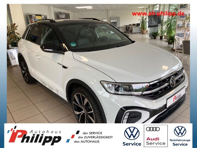 Volkswagen T-Roc 1.5 TSI DSG R-Line