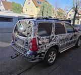 Mazda Tribute  Bj.2005  Benziner/ LPG - Mazda Tribute Benziner Gebrauchtwagen