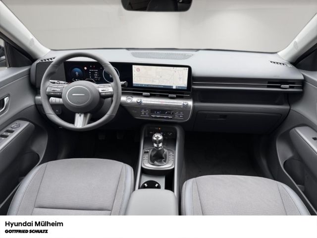 Hyundai Kona – Bild 5