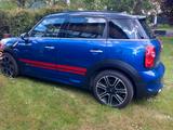 MINI John Cooper Works S Countryman  ALL4 - MINI Cooper S Countryman von privat
