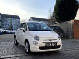 Fiat 500 Lounge TÜV NEU - Fiat Gebrauchtwagen
