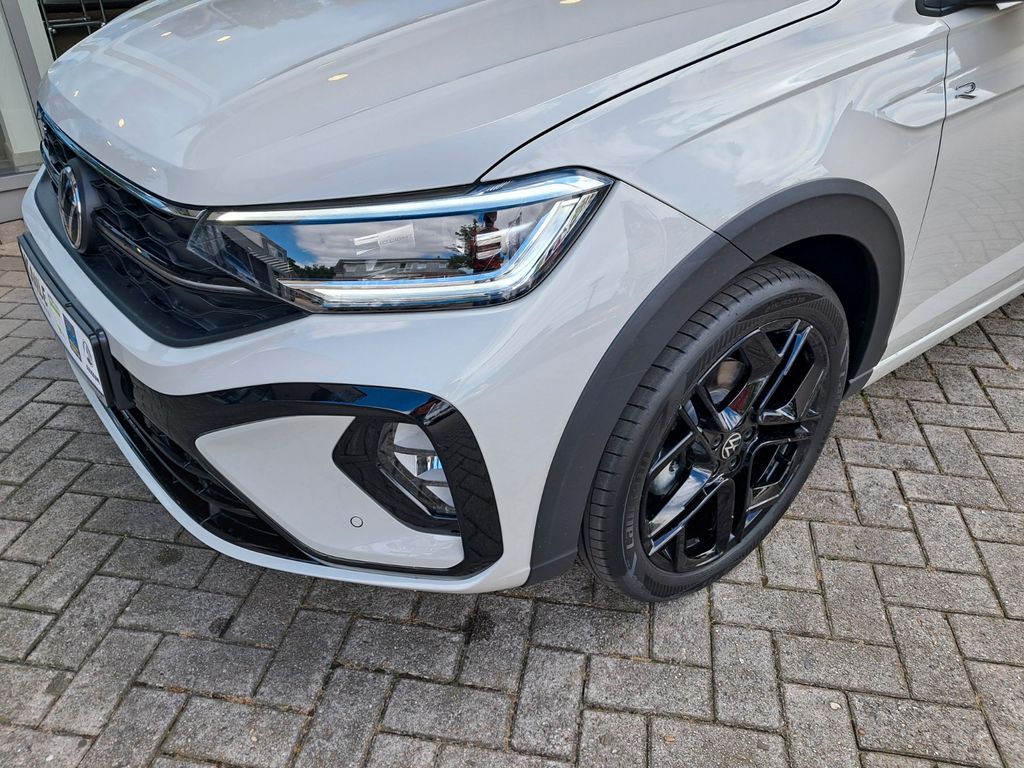 VW Taigo 1.5 TSI DSG R-Line Schiebedach AHK Matrix - Bild 4