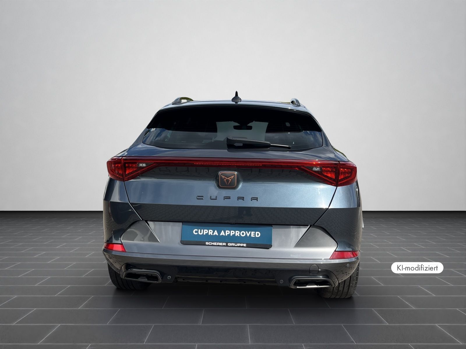Cupra Formentor - Bild 6