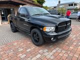 Dodge RAM 1500 Magnum Hemi 5.7 V8+Top Zustand+ - aus 2004: Geländewagen