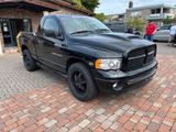 Dodge RAM 1500 Magnum Hemi 5.7 V8+Top Zustand+ - Dodge RAM aus 2004
