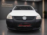 Volkswagen Fox Basis SEHR SPARSAM 5Liter - gebrauchte Kleinwagen bis 6.000 Euro