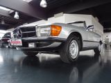 Mercedes-Benz 280 SL roadster /Deutsches-Fahrzeug/5G-Schaltung - Mercedes-Benz 280: Cabrio