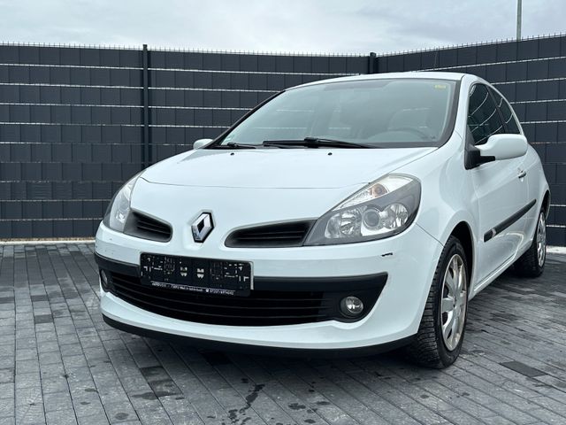 Renault Clio III Edition *AUTOMATIK*SHZ*KLIMA*TEMPOMAT*