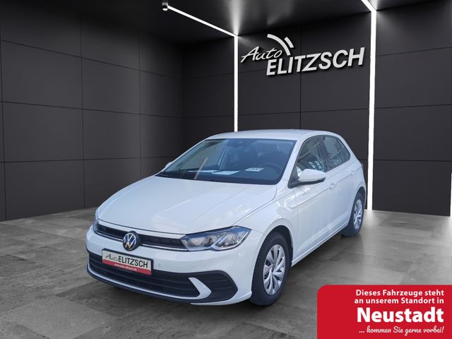 Volkswagen Polo 1.0 Life LED Climatronic PDC SH