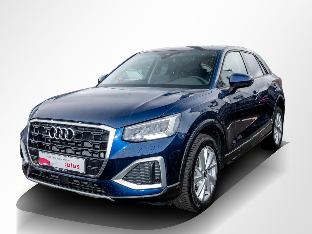Audi Q2 - Bild 12