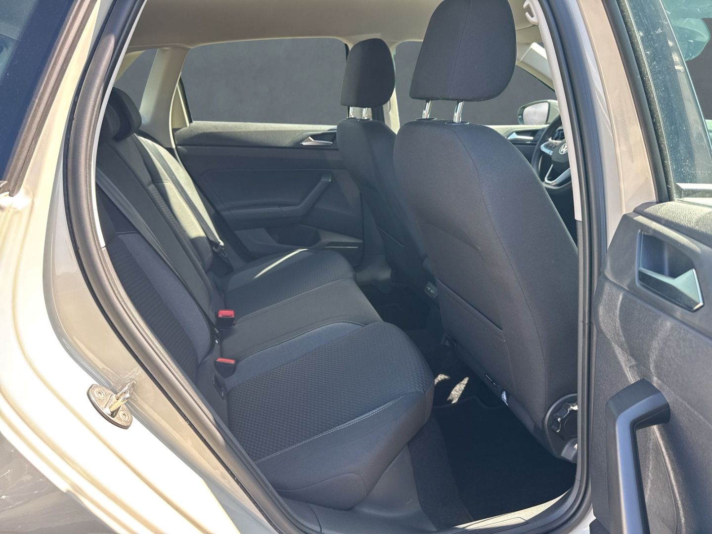 Polo VI Life 1.0TSI Digt. Cockpit LED APP Connec