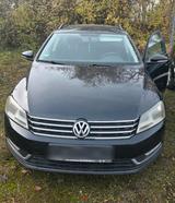 Volkswagen verkauft wird ein Passat 3C - Volkswagen Passat: Kombi, 3c