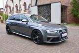 Audi RS4 4.2 FSI S tronic quattro Avant/Pano/20"/VOLL - gebrauchte Audi RS4 aus dem Jahr 2015