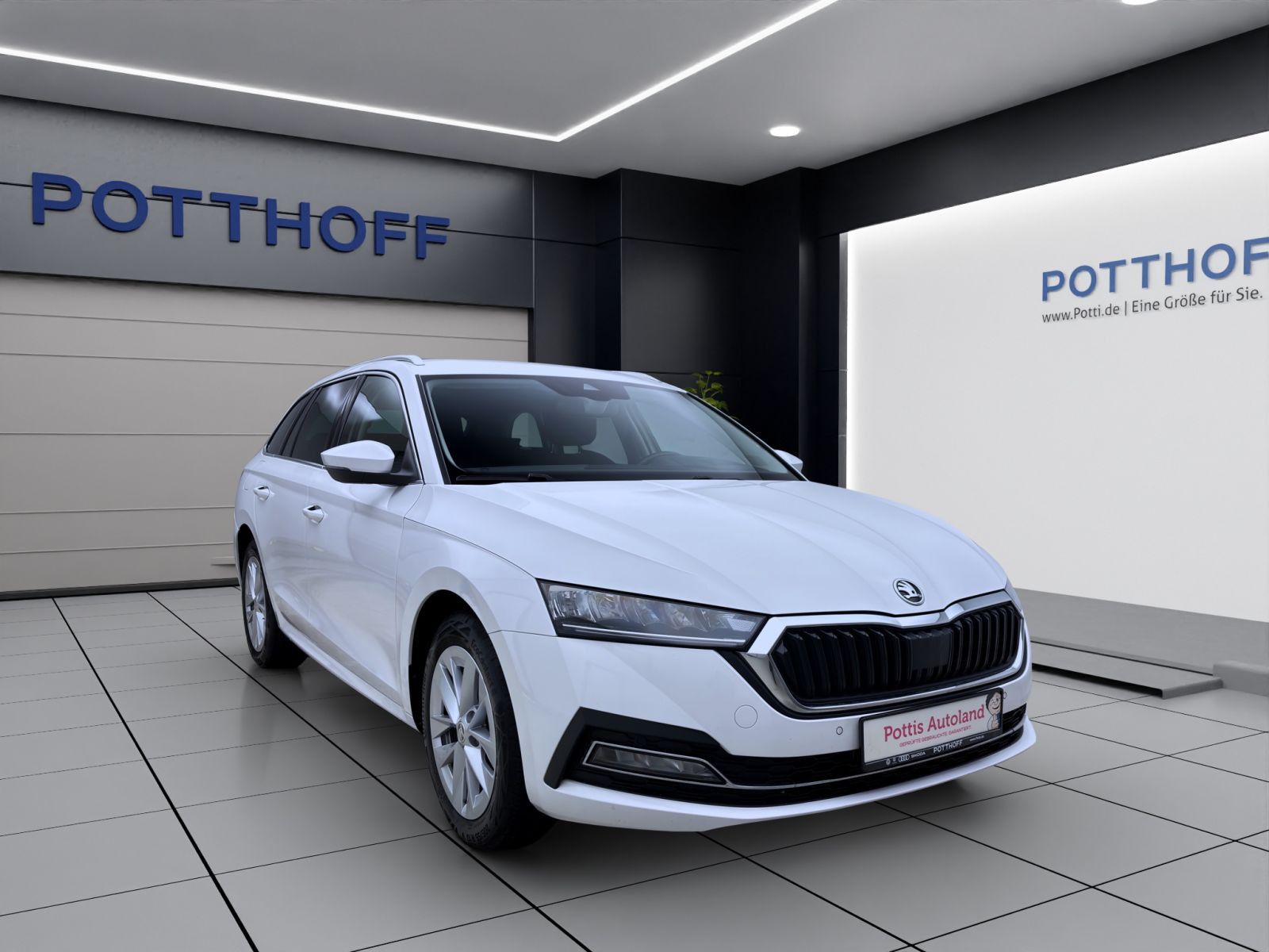 Skoda Octavia - Bild 7