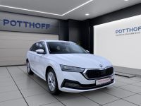 Skoda Octavia - Vorschau Bild 7
