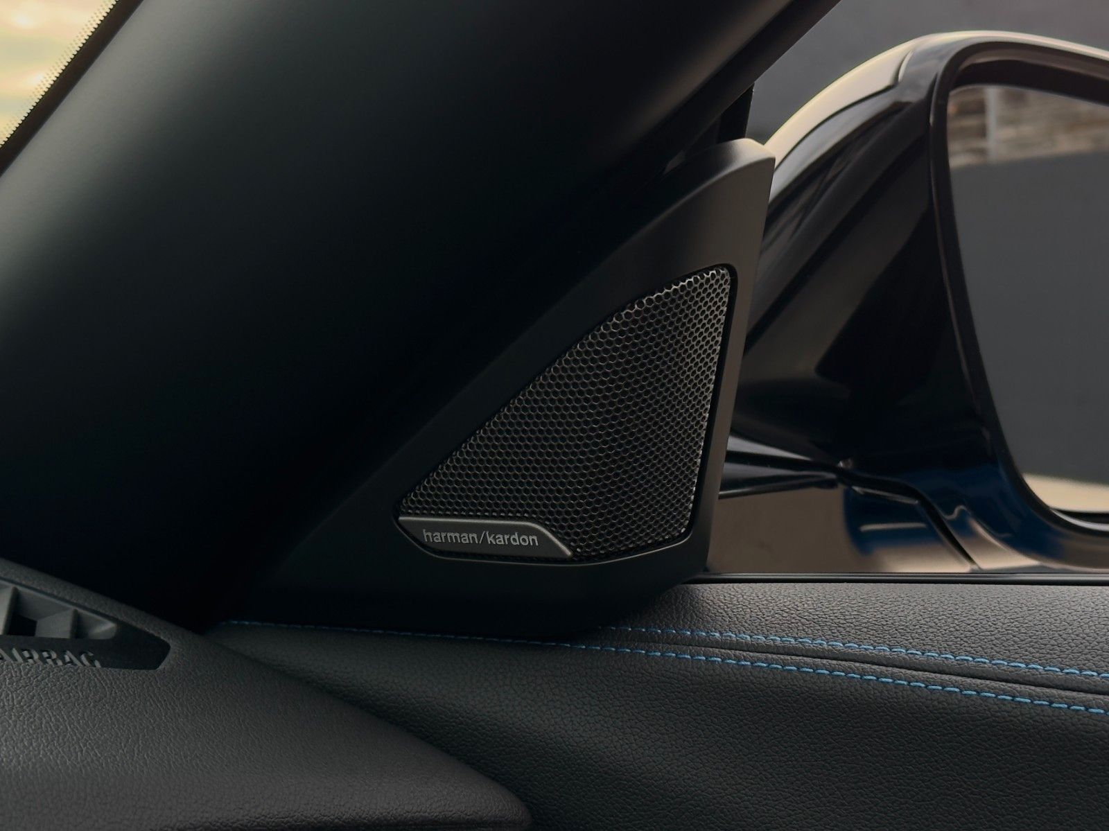 Fahrzeugabbildung BMW Z4 M40i CarPlay Adap. LED H&K HUD ACC LHZ