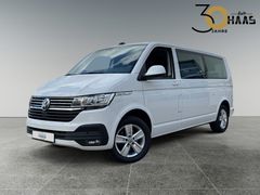 Fahrzeugabbildung Volkswagen T6.1 Multivan lang 4MOTION - Sperre*Standhzg!!!