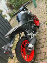 Yamaha MT125 Naked Bike - Offers matching your search criteria