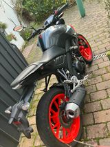 Yamaha MT125 Naked Bike - Offers matching your search criteria