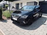 Seat Ibiza FR Pro Black Edition - Garantie 02/2027