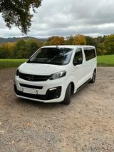 Opel Zafira Life 2.0 Diesel 130kW Selection M Aut... - gebrauchte Opel Zafira Life aus dem Jahr 2020