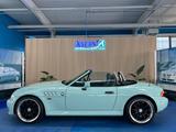 BMW Z3 Roadster 1.9  Sondermodell Limitiert  (AMAN®) - BMW Gebrauchtwagen von 1997