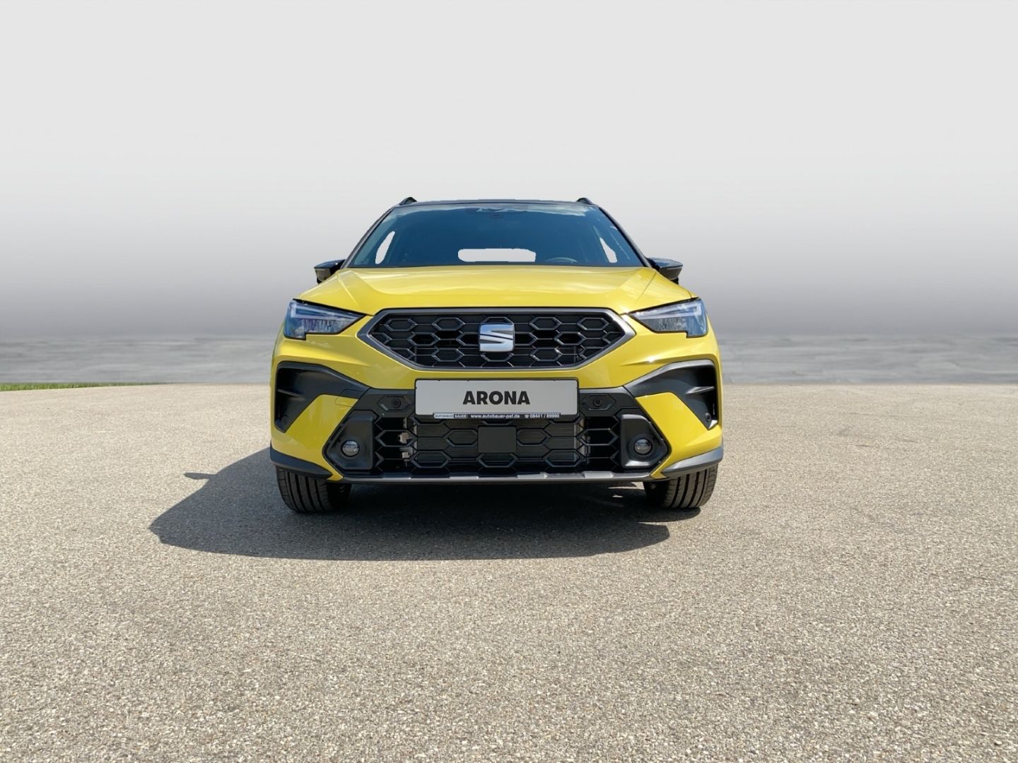 Seat Arona - Bild 3