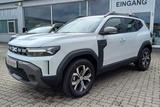 Dacia Duster TCe 130 Expression *Winterpaket/NAVI* - Dacia Duster in Augsburg