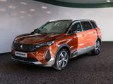 Peugeot 5008 Allure Pack PT 130 EAT8 LED 360° NAVI SHZ - Peugeot 5008 Allure Pack Gebrauchtwagen