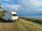Volkswagen T3 Hochdach - Volkswagen T3: Hochdach