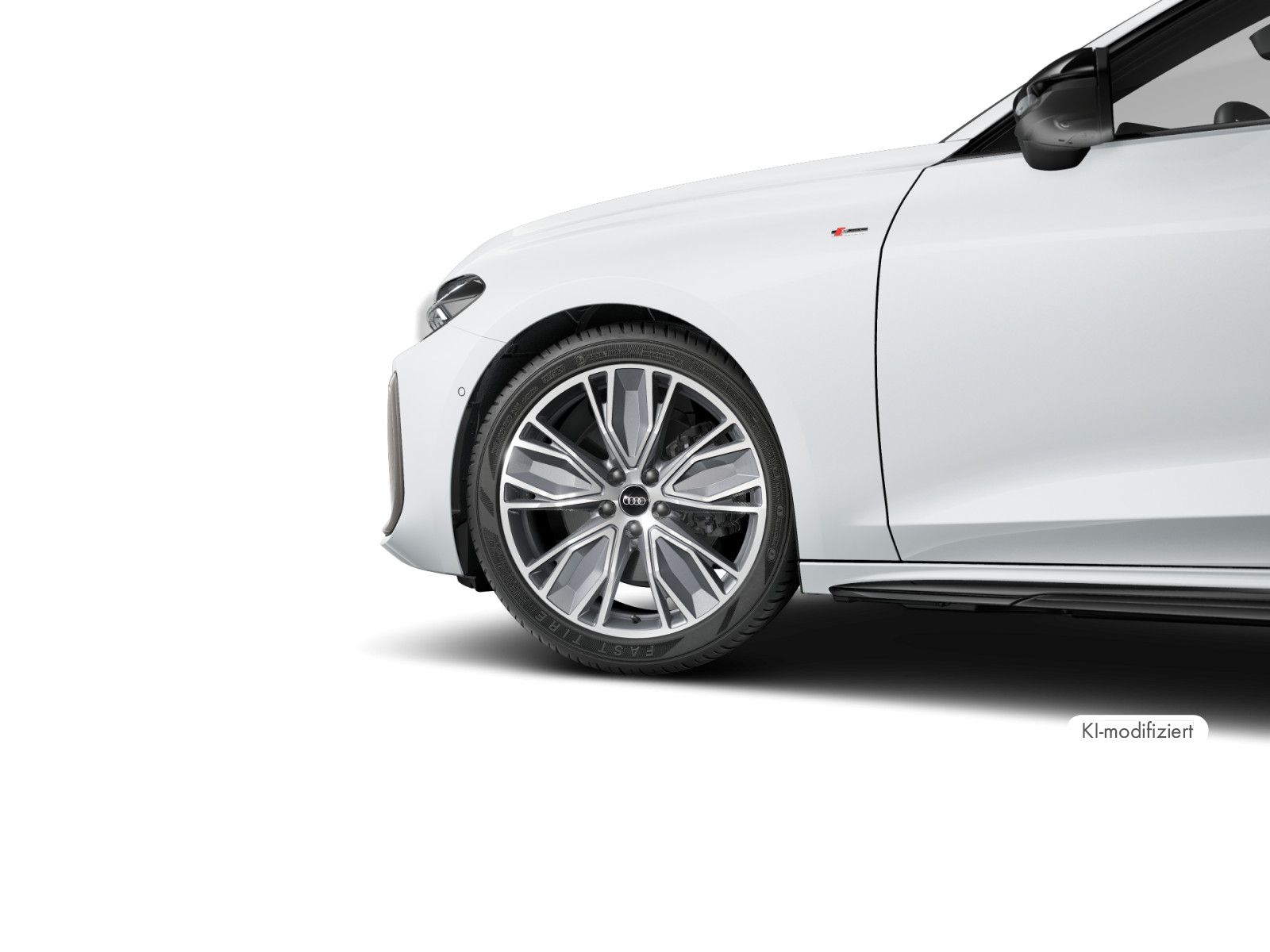 Audi A5 - Bild 4