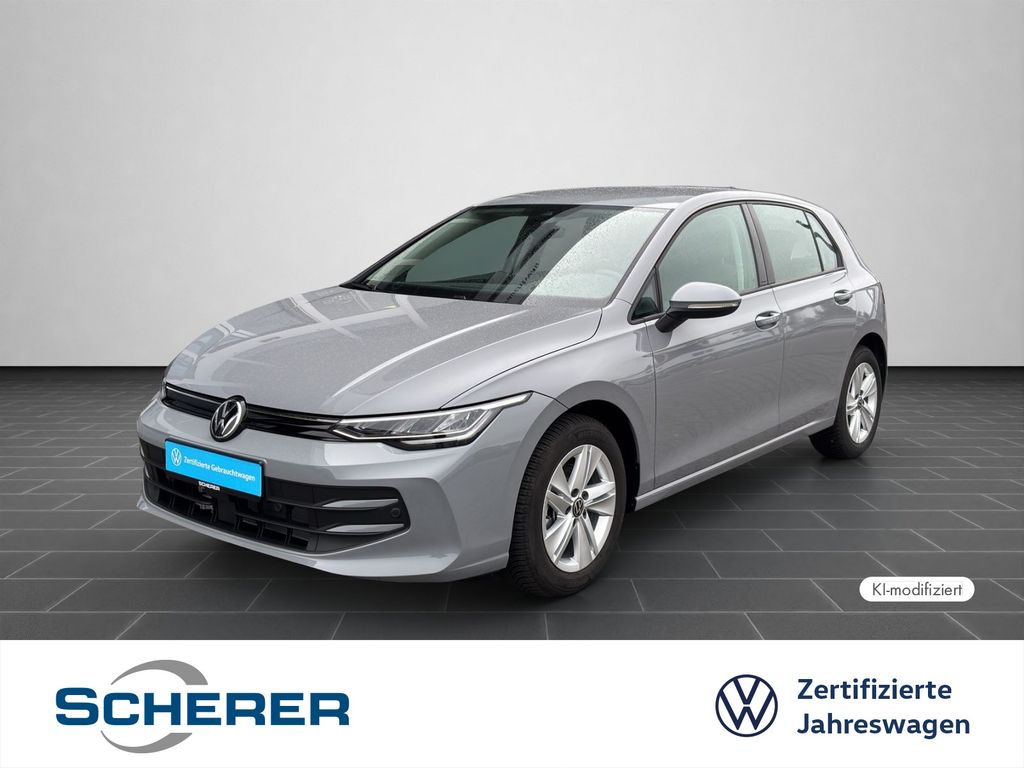 Image of Volkswagen Golf